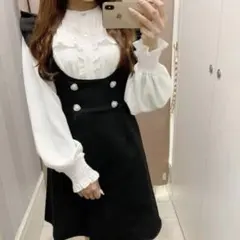 evelyn ハートビジュージャンスカ