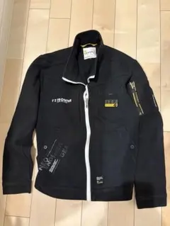 アイズフロンティア ブルゾン