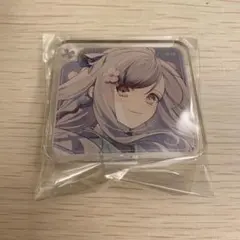 オランピアソワレ ハッピー イースター ASS アクリルスタンド ヒムカ