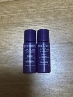 コスメデコルテ リポソーム アドバンスト リペアセラム 6ml