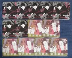 呪術廻戦 アートコースター 加茂憲紀