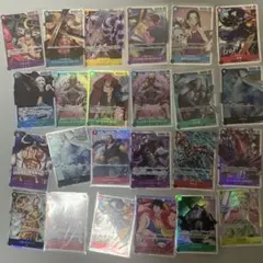 ヴァイスシュヴァルツ SR、RRR、RRなどまとめ売り 20枚セット - メルカリ