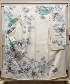 2025年最新】金駒刺繍振袖の人気アイテム - メルカリ