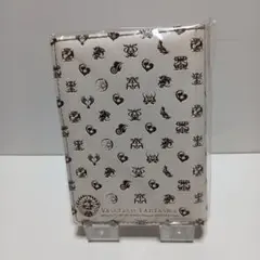 psp アルカナファミリア 幽霊船の魔術師 初回限定版に付いていたシステム手帳