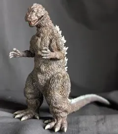 【中古・開封済】オマケ付 バンダイ 怪獣番外地 ゴジラ1954 ポスターカラー版 中古・開封済】オマケ付 バンダイ 怪獣番外地 ゴジラ1954
