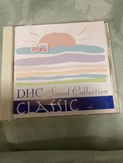 新品未開封】DHC サウンドコレクションCD ザ・ベスト・オブ・カラヤン