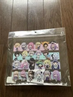 ヘブンバーンズレッド POP UP SHOP in 秋葉原スキマストア　ボードのサムネイル