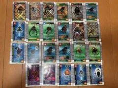 ☆ムシキング☆絶版！甲虫王者ムシキング2005❣️(200枚)未開封Cパック