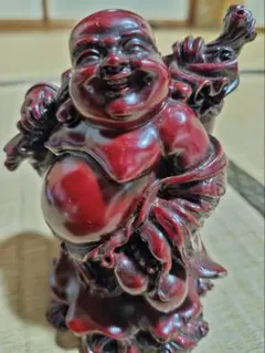 七福神　布袋尊　布袋様　置物　開運