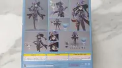 figma 原神 新品未開封