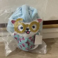 EXPO2025　万博　シンガポールパビリオン　ぬいぐるみ　マーリー　非売品
