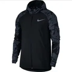 ナイキ NIKE メンズ エッセンシャル フラッシュ フーディジャケット