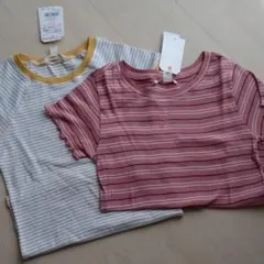 ビラボンTシャツ2枚セット