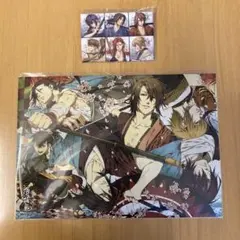 2026年最新】薄桜鬼 十周年記念本 -桜花爛漫-の人気アイテム - メルカリ