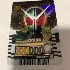 ライドケミートレカ PHASE:EX02 マーベラスレア ダブル