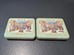 東京ディズニーランドホテル　 アメニティキット 2個セット