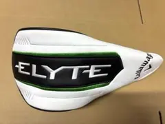 Callaway ELYTE ドライバー用ヘッドカバー