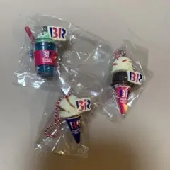 サーティワン キャラクターグッズ