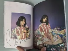 OHMYGIRL 直筆 サインcd アルバム OHMYGIRL 直筆 サインcd アルバム OHMYGIRL 直筆 サインcd