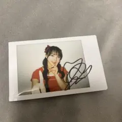 すいすて SWEET STEADY 山内咲奈 生誕祭配布サインチェキ - メルカリ
