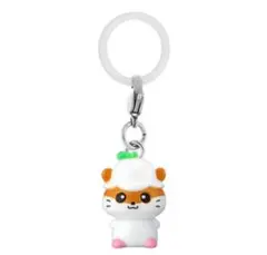 サンリオめじるしアクセサリーコロコロクリリン