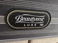 Simmons Beautyrest LUXE マットレス Queenサイズ