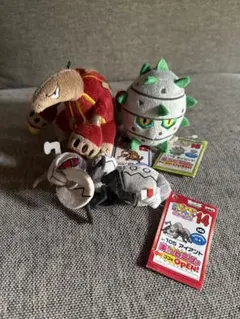 2026年最新】ぬいぐるみ my ポケモン コレクションの人気アイテム