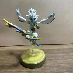 ゼルダの伝説 チューリ amiibo