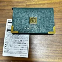 ディズニーシー　ホテルミラコスタ　カードケース　パスケース