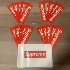 【supreme】 小物 まとめ売り supreme 小物まとめ売りアクセサリー