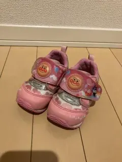 アンパンマン　ベビーシューズ　12cm