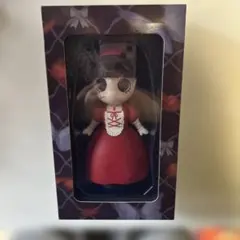 よ*と様 Premium Tomori DOLL 楠木ともり　サイン入り 楠木ともり Premium Tomori “DOLL” 直筆サイン シリアルNo - メルカリ