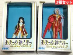 2026年最新】ああっ女神さまっ COLLECTIONの人気アイテム - メルカリ