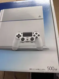 PlayStation 4 ホワイト 500GB 本体、PSVITA本体、VR