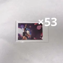 いれいす りうら 実写ランダムチェキ風トレカ