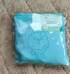 TXT プルバトゥ ファミマくじ ヨンモン エコバッグ C賞