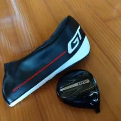 新品 未使用 タイトリスト GTS3 16.5度 4Wヘッド - メルカリ