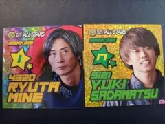 武豊 サンライズジパング号 アクリルスタンド】不来方賞 盛岡競馬
