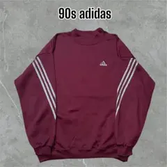 まりお様 専用 【90sUSA製】adidasアディダス3ストライプジャージ