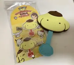 サンリオ ポムポムプリン