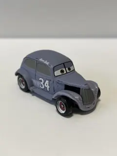 トミカ　カーズ　リバースコット　スタンダードタイプ　C-24