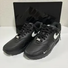 Supreme Nike Air Max 1 Black 29cmのサムネイル