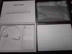 2026年最新】magic trackpad 2 mj2r2j/aの人気アイテム - メルカリ