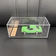 アシェット 国産名車プレミアムコレクション マツダ カペラ S122A