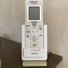 2026年最新】panasonic vl-w605の人気アイテム - メルカリ