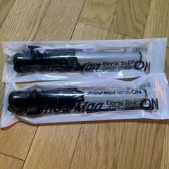 SnowMan Dome Tour 2025-2026ONペンライト 2本セット