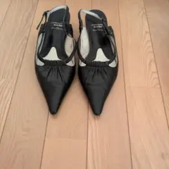 rabokicoshiworks★バックベルト黒24