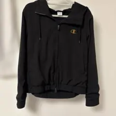 【美品】チャンピオン ナノユニバース別注 シェルパーカー C8-BB104 M