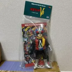 2026年最新】東映レトロソフビコレクション ライダーマンの人気