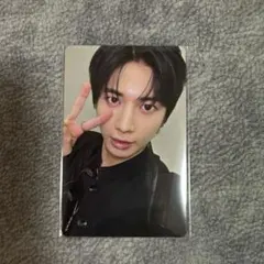 TXT 大阪公演記念ラキドロ テヒョン